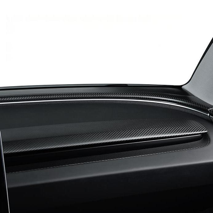 Dashboard Trim & Covers