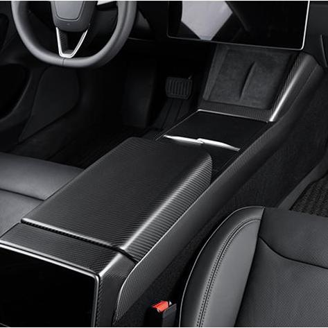 Center Console Covers