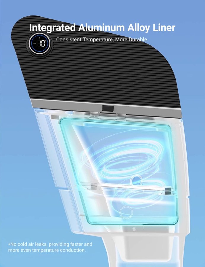 TESVX product image