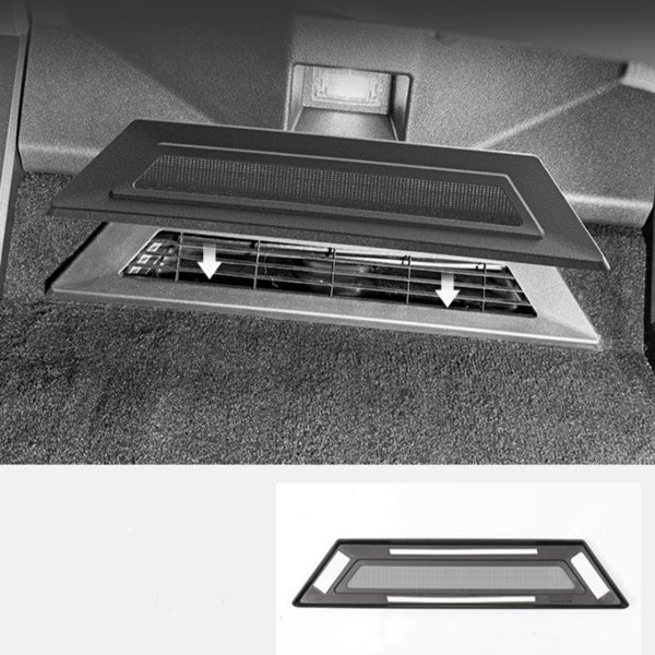 TESVX product image