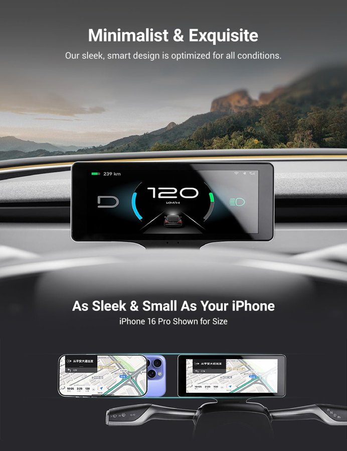 TESVX product image