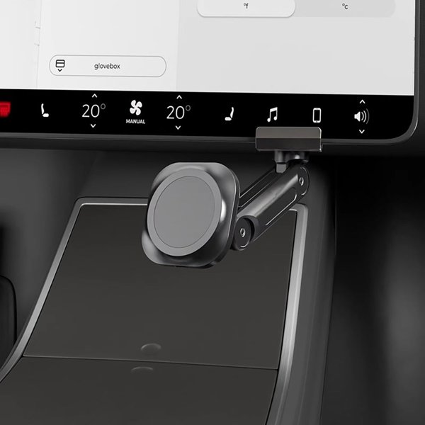 TESVX product image