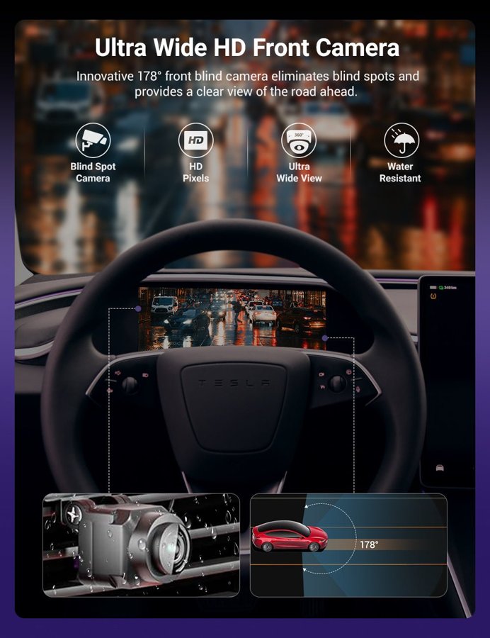 TESVX product image