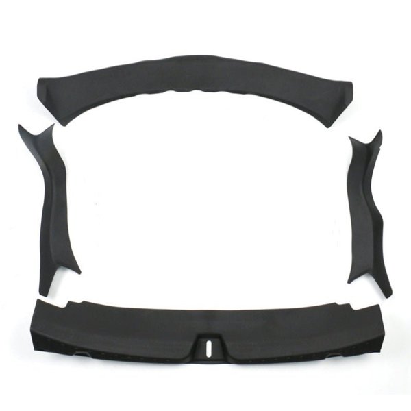 TESVX product image