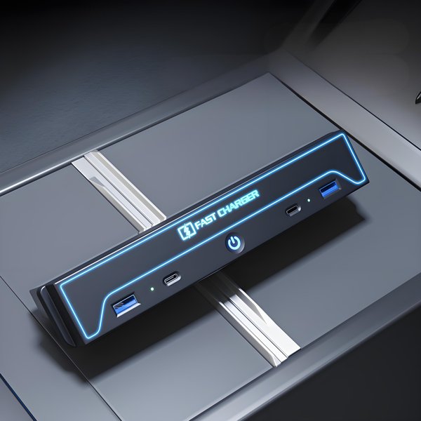 TESVX product image