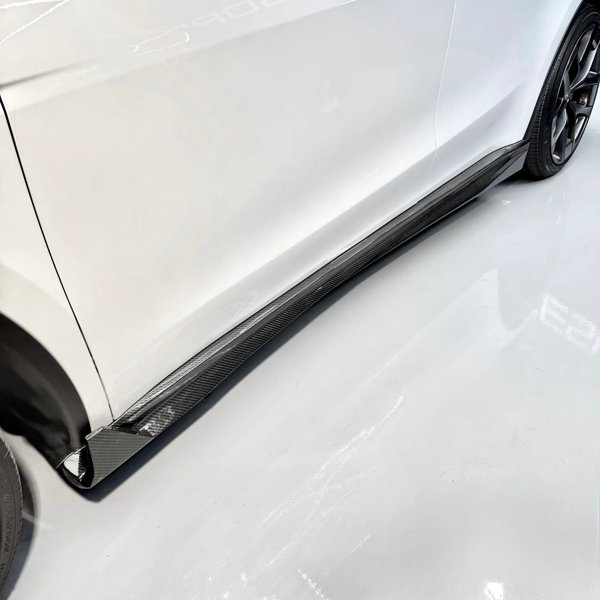 TESVX product image
