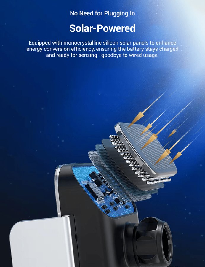 TESVX product image