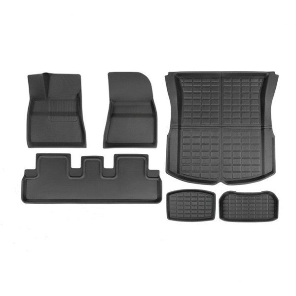 TESVX product image