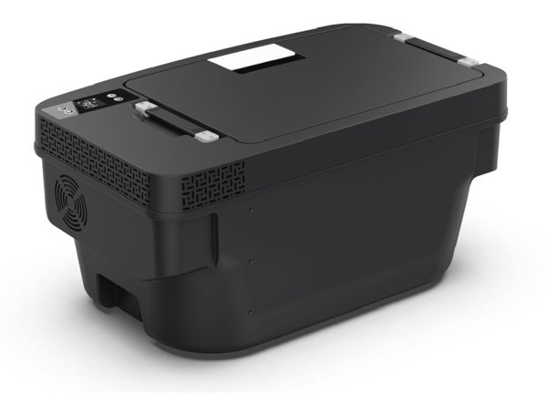 TESVX product image