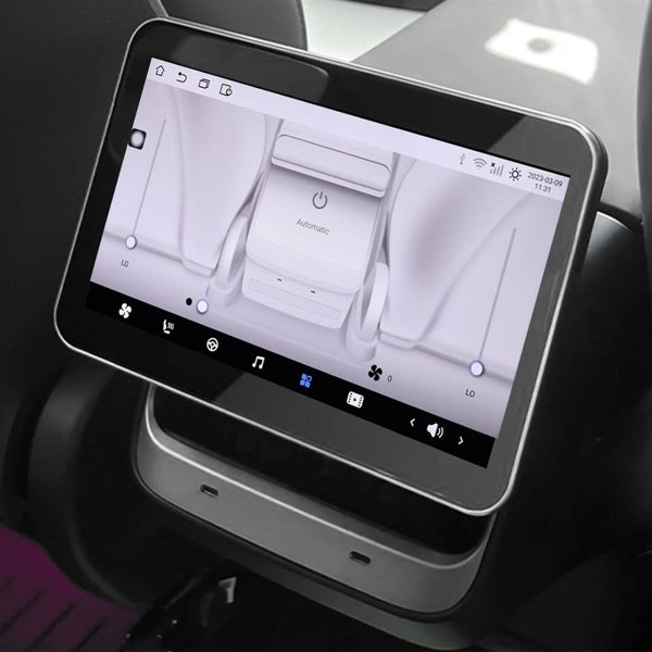 TESVX product image