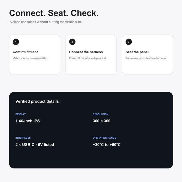 TESVX product image