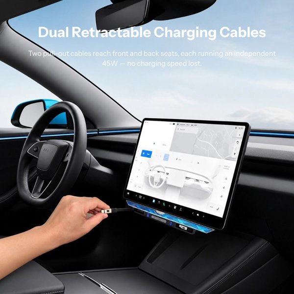 TESVX product image