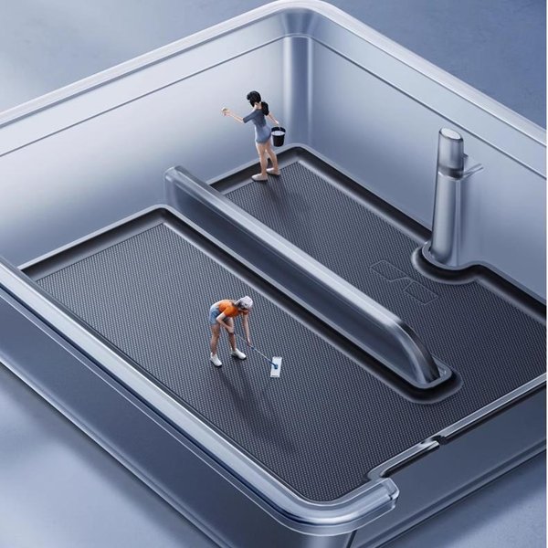 TESVX product image