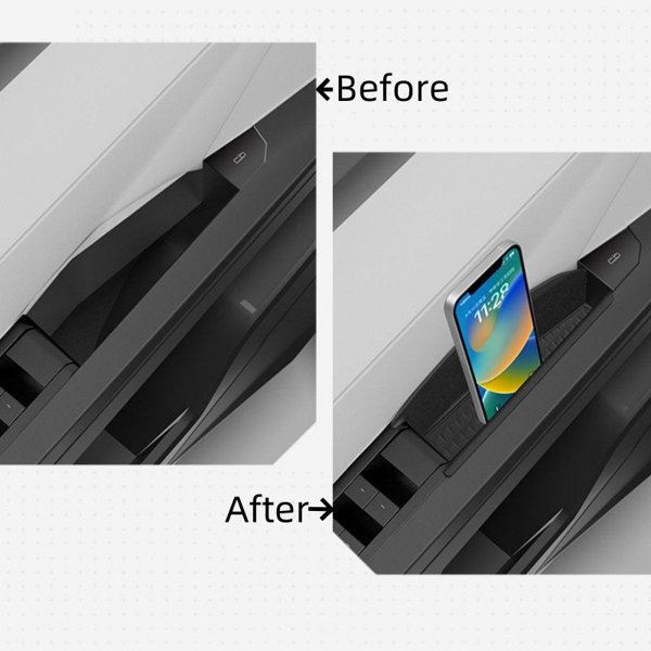 TESVX product image