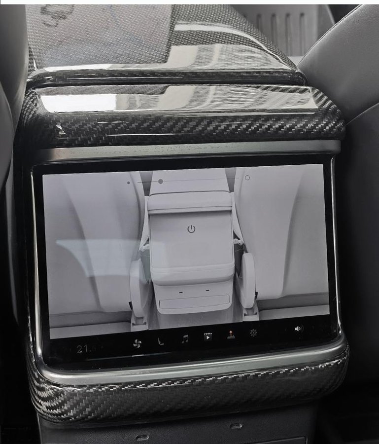 TESVX product image