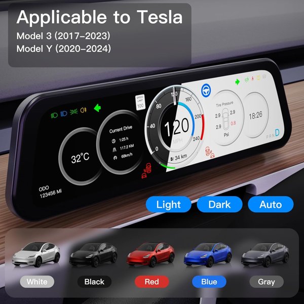 TESVX product image