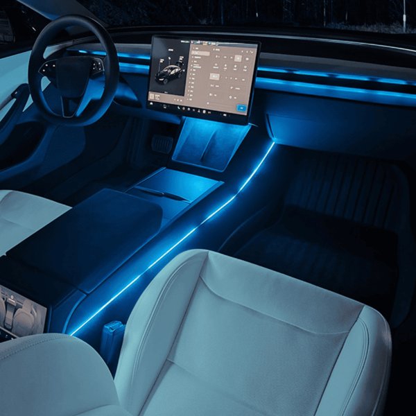 TESVX product image