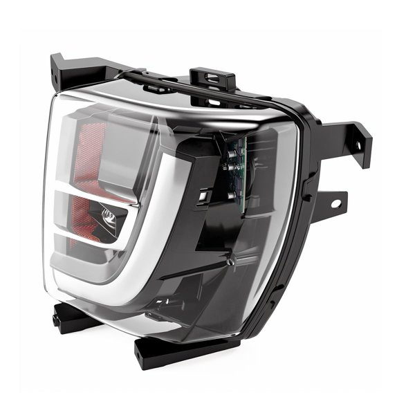 TESVX product image