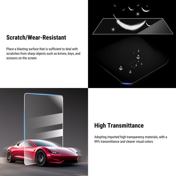 TESVX product image