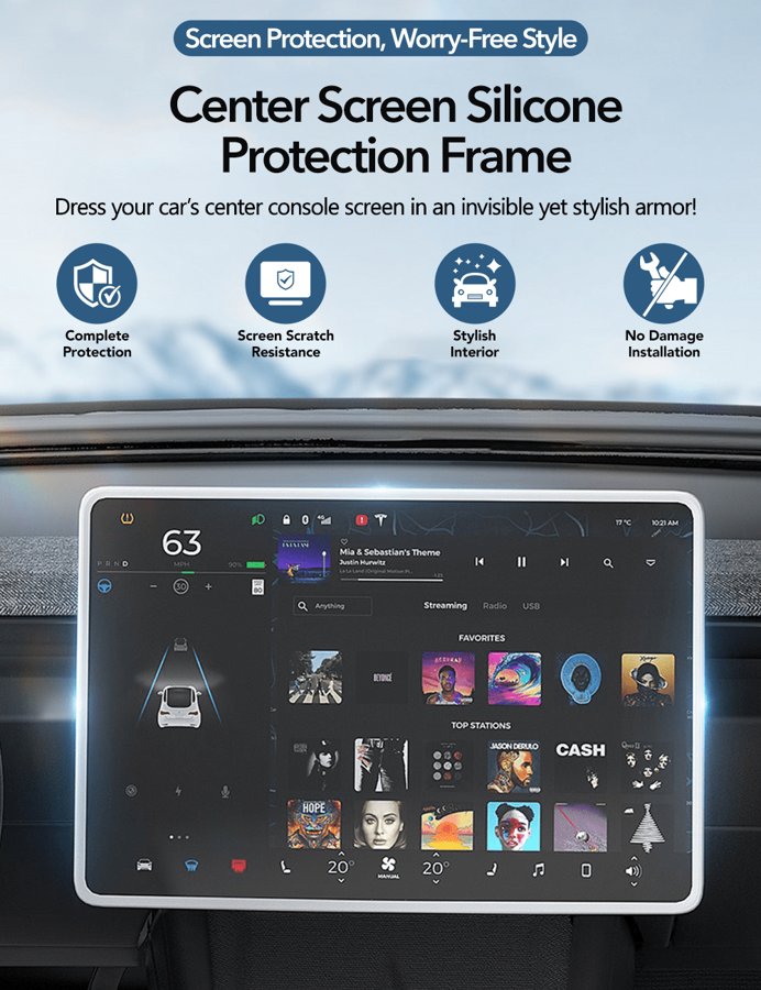 TESVX product image