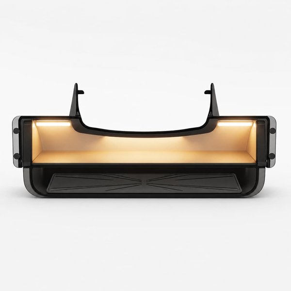 TESVX product image