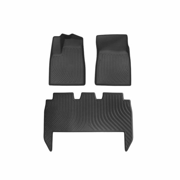 TESVX product image