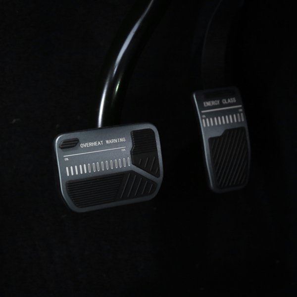 TESVX product image