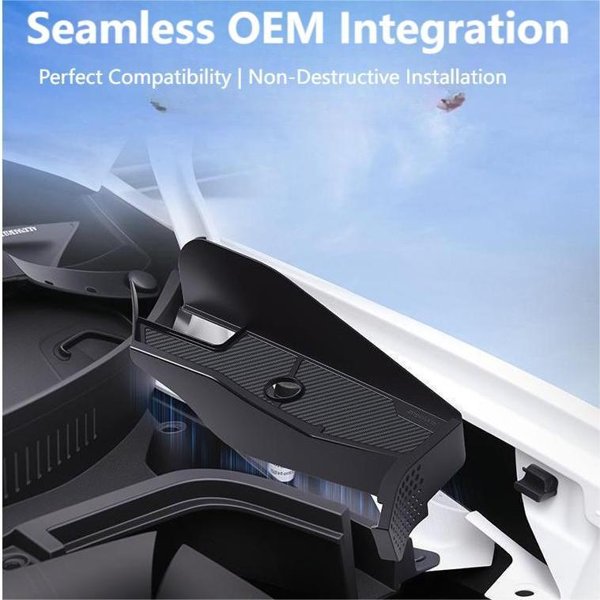 TESVX product image