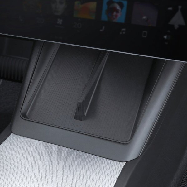 TESVX product image
