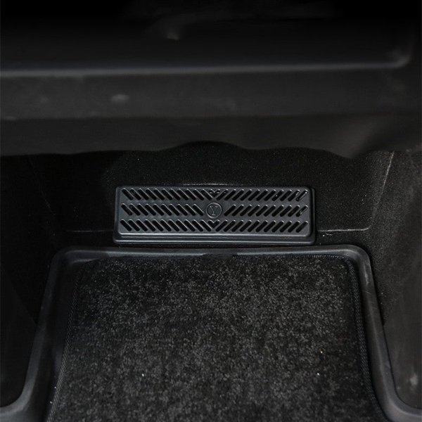 TESVX product image