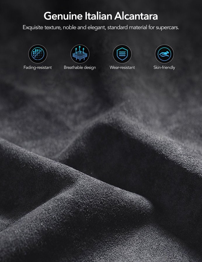 TESVX product image