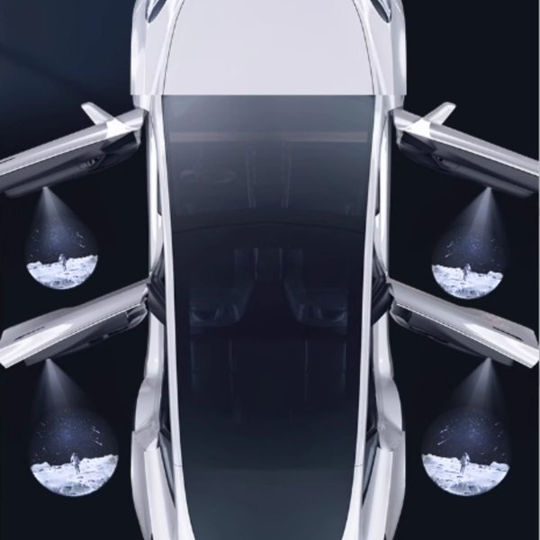 TESVX product image