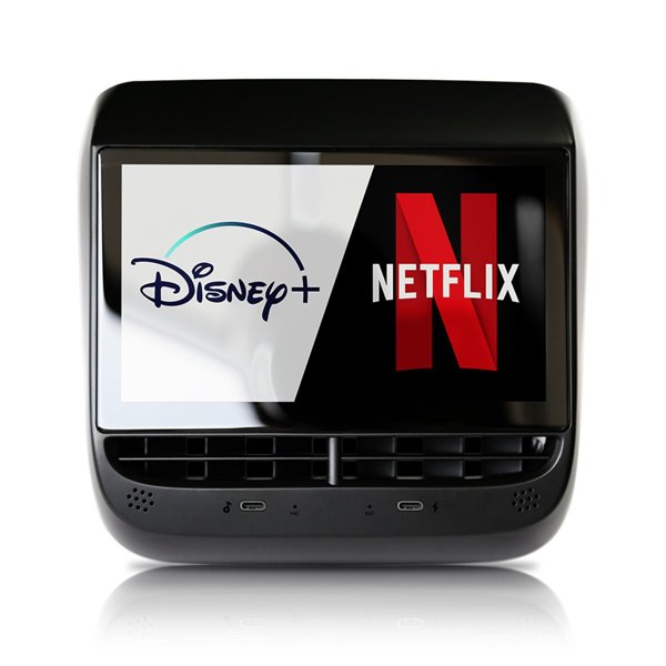 TESVX product image