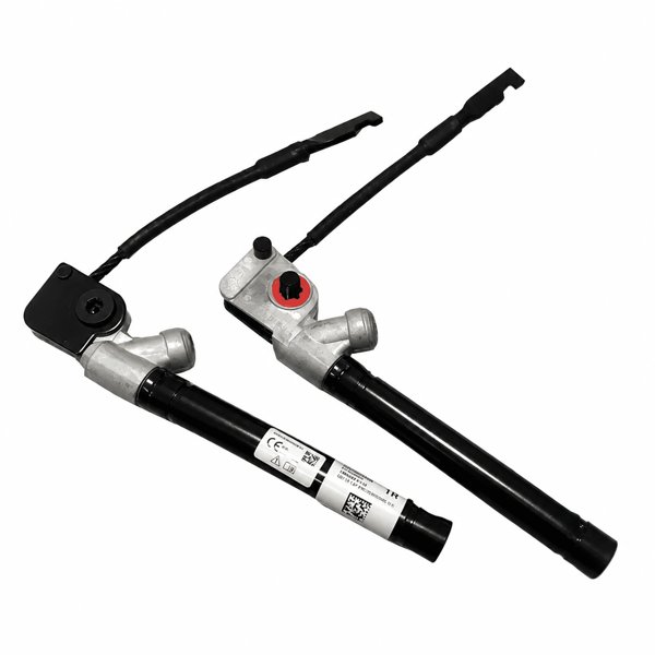 TESVX product image