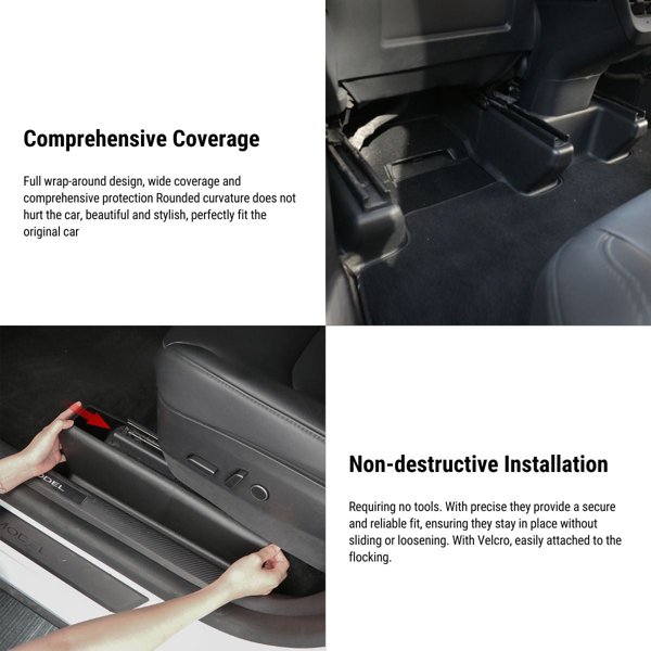TESVX product image