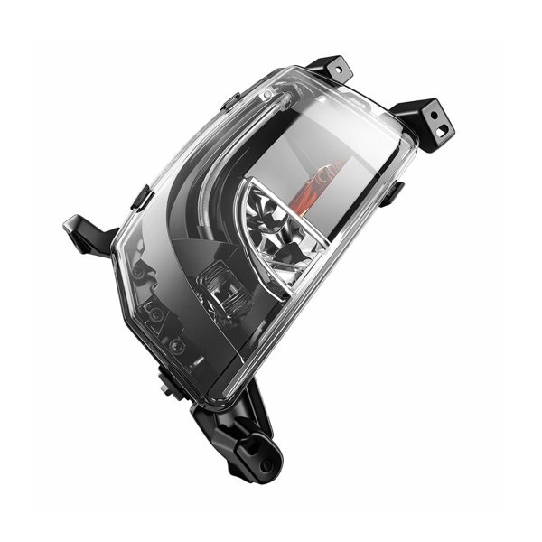 TESVX product image