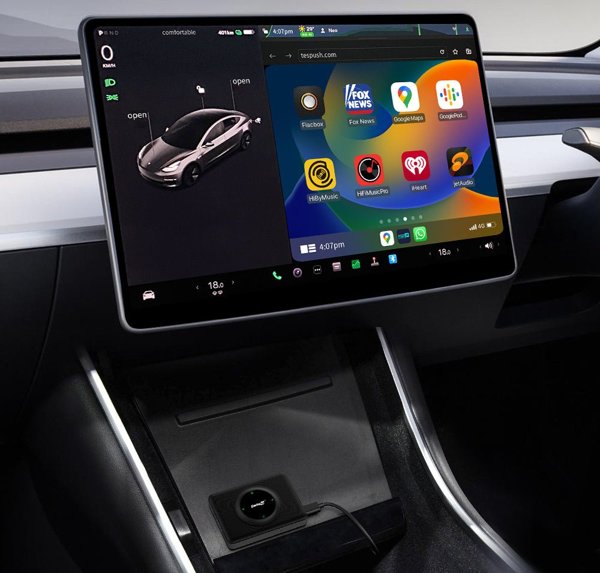 TESVX product image