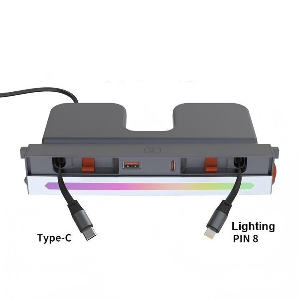 TESVX product image