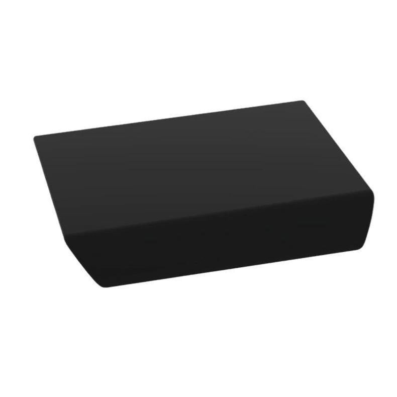 Cover the Existing Armrest Lid - TESVX Armrest Cover