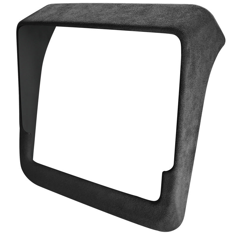 Open-Center Surround - TESVX Rear Display Frame