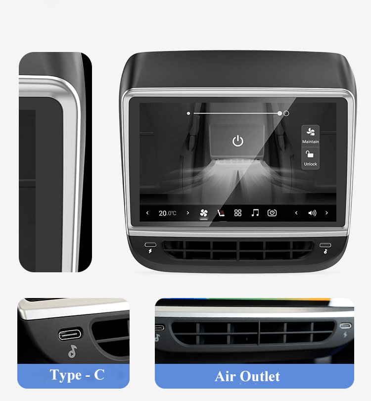 TESVX product image