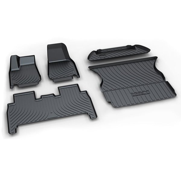TESVX product image