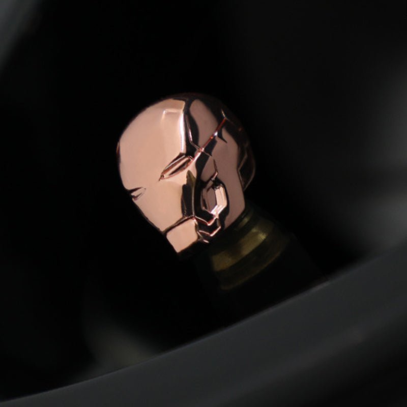 Pick Your Color - TESVX Valve Stem Caps