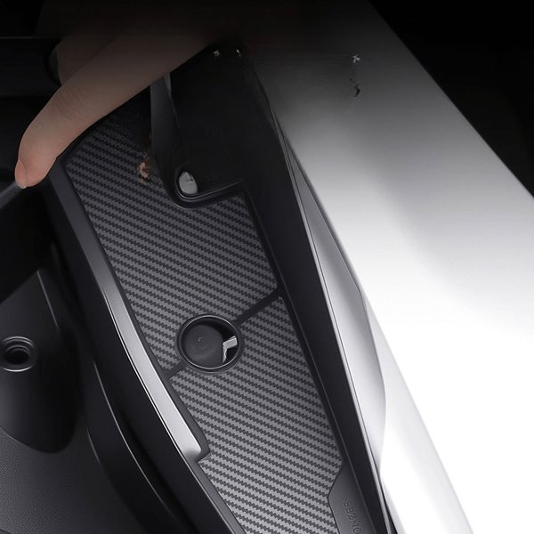 TESVX product image