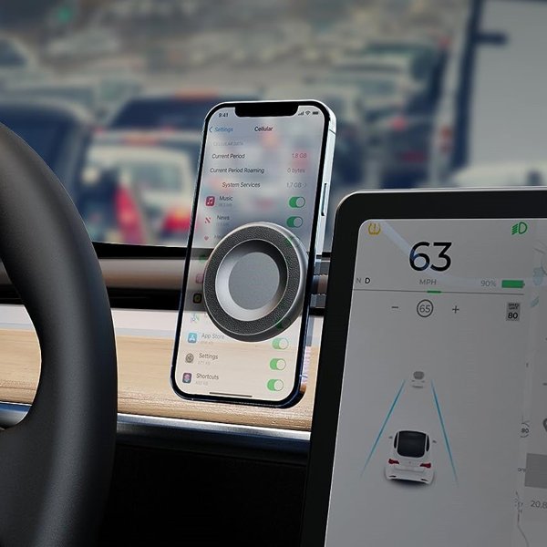 TESVX product image