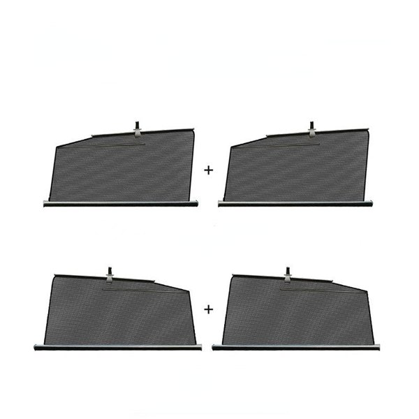 TESVX product image