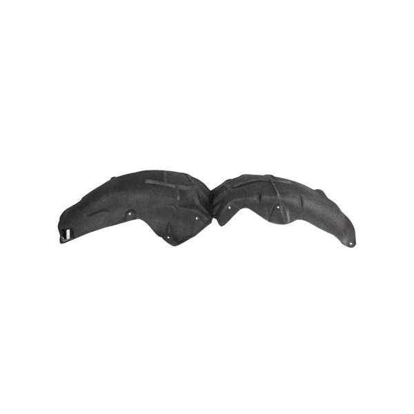 TESVX product image