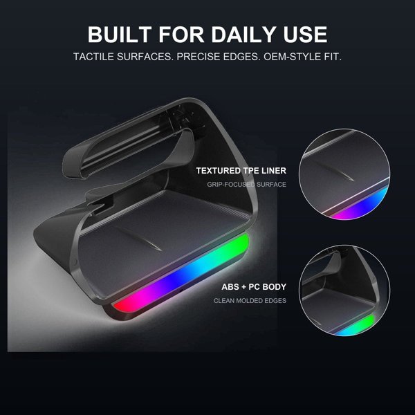 TESVX product image