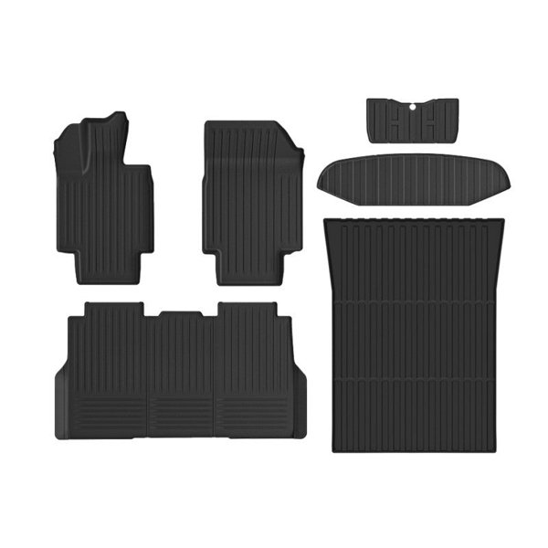 TESVX product image