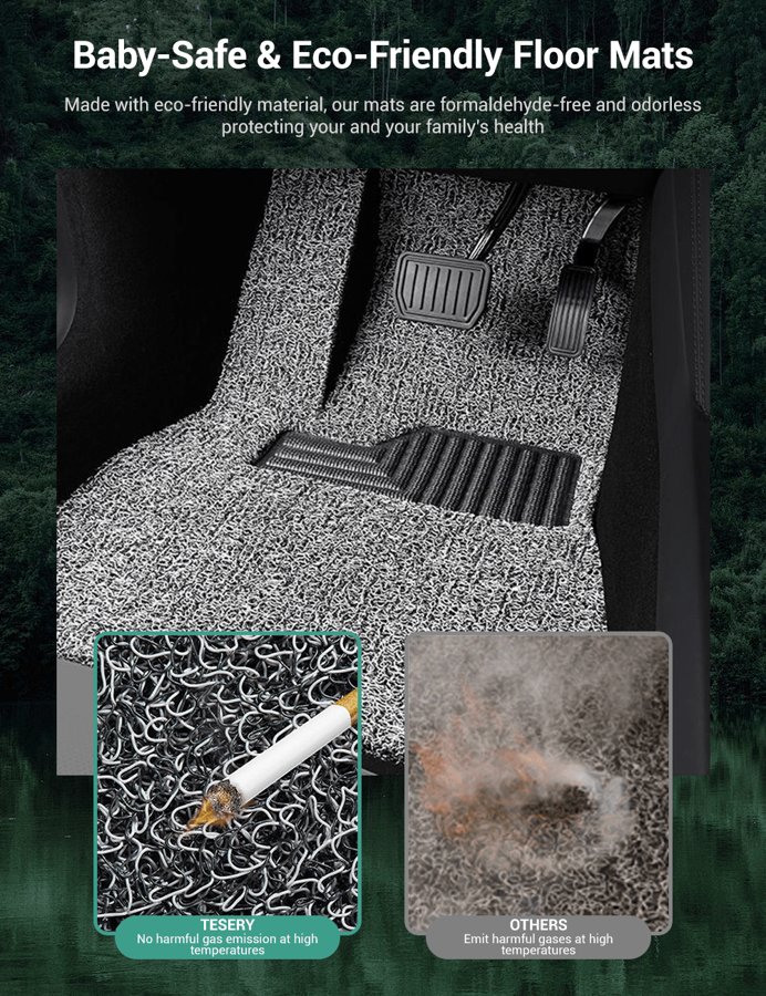 TESVX product image